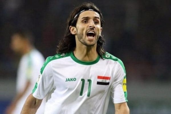  واکنش طارق به انتقادها؛ برایم مهم نیست