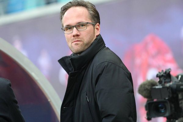 واکنش مدیر لایپزیش به همگروهی با سیتی و پاریس میخواهیم شگفتیساز شویم