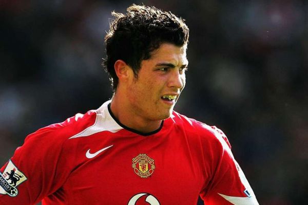  بازیکن سابق منچستریونایتد  به رونالدو جوان گفته بودم که برنده توپ طلا می‌شود