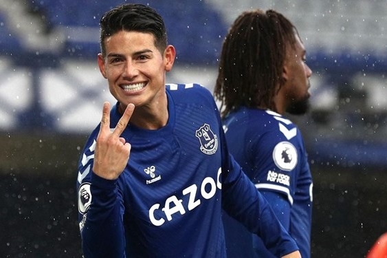  خامس رودریگز هم‌تیمی طارمی می‌شود