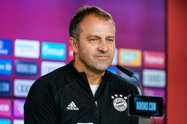 اولین لیست فلیک برای مانشافت اعلام شد غیبت گوتسه و حضور گوندوغان