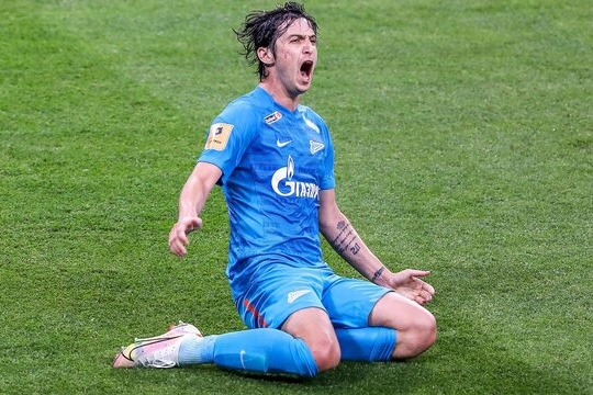  رییس لیون  جذب سردار آزمون خیلی دشوار است