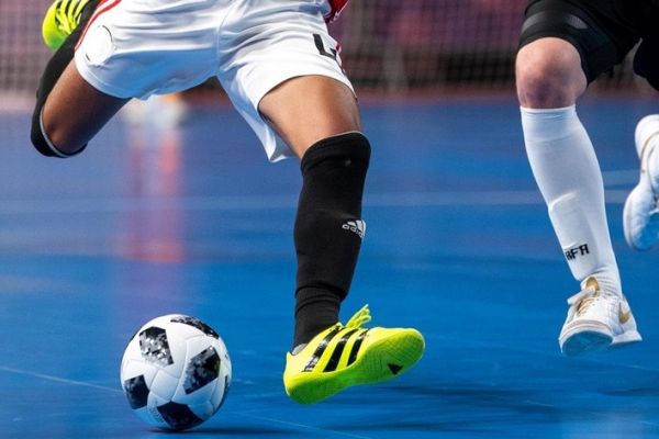 حضور همگروه فوتسال ایران در جام جهانی در تورنمنت چهارجانبه