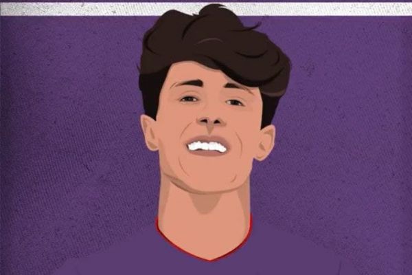  رسمی؛ مدافع راست رئال مادرید به طور قرضی به فیورنتینا پیوست