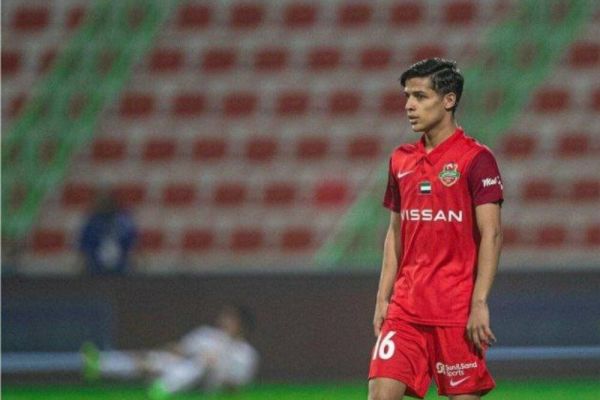  قایدی  رفتن من رنج استقلال را تسکین می دهد