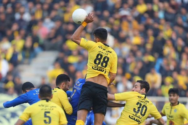  درخواست بالای دلاری یک مهاجم به پرسپولیس  پروژه جذب این ستاره منتفی شد