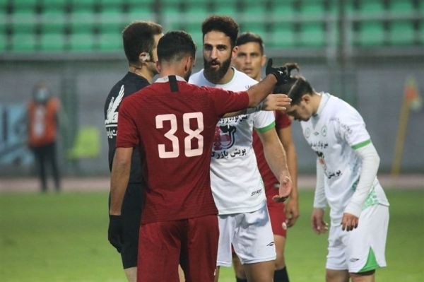 قریشی ذوبآهن باید در فصل آینده جبران کند