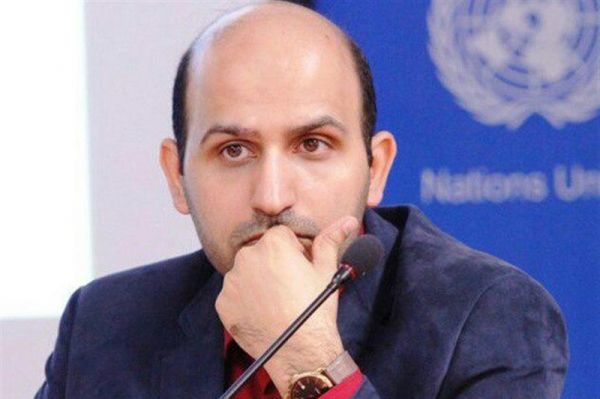  مدیر روابط‌عمومی باشگاه پیکان معرفی شد