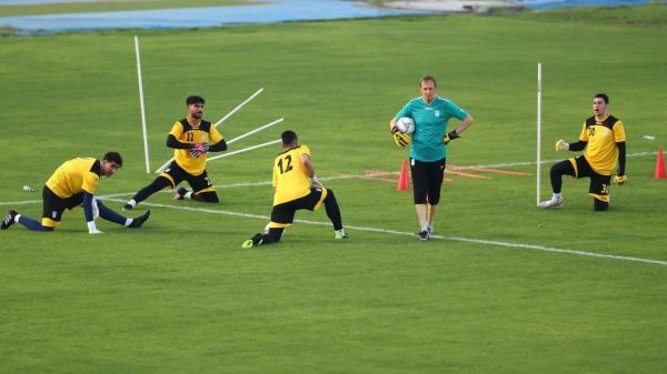  دغدغه جذاب اسکوچیچ؛ صاحب پیراهن شماره یک کیست