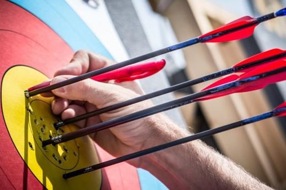  پارالمپیک توکیو  میکس کامپوند یک قدم دیگر به مدال نزدیک شد