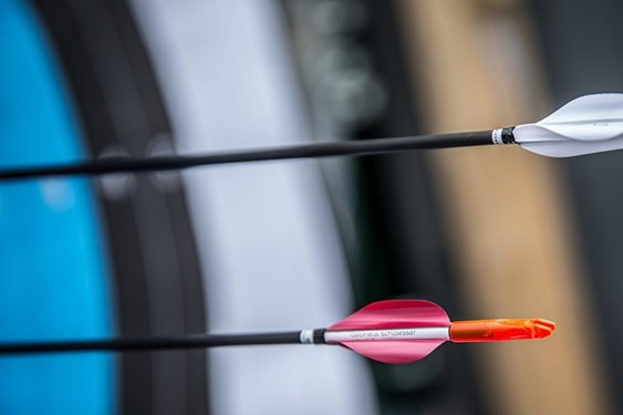  پارالمپیک توکیو  تیم میکس کامپوند روی سکو نرفت  شکست از روسیه و رسیدن به چهارمی