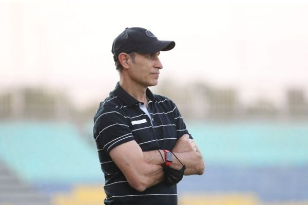  بازیکن خارجی سوژه درخواست ویژه سرمربی پرسپولیس از فدراسیون فوتبال