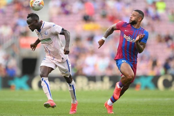 هلندیها ناجی بارسلونا و کومان شدند