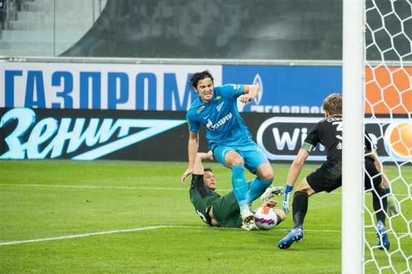 رسانه روسی آزمون امروز در تست پزشکی لیون شرکت میکند