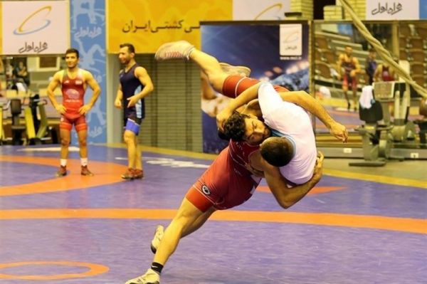 پایان اردوی نخست فرنگیکاران مسافران صربستان در خانه کشتی ماندند