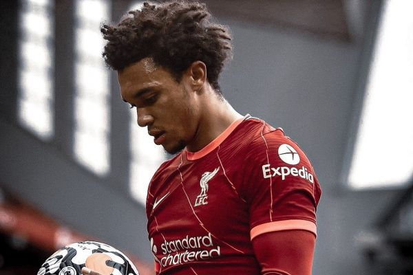 مدافع لیورپول از دست دادن هر امتیاز، در آخر فصل موجب پشیمانی است