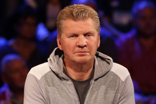  تردید هافبک سابق باواریایی ها نسبت به آینده زابیتسر در مونیخ