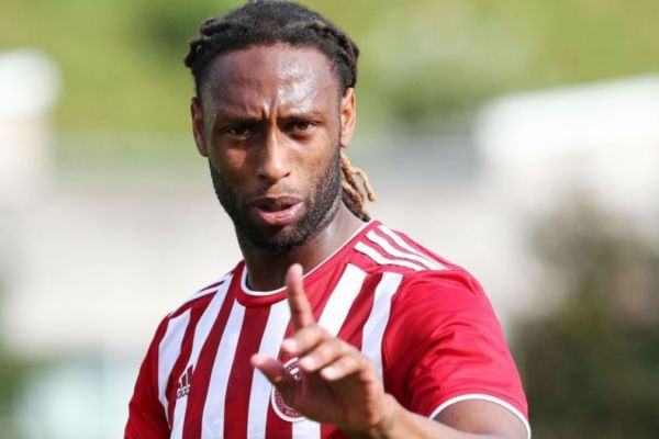  بازداشت بازیکن پرتغالی به اتهام اقدام غیراخلاقی علیه یک نوجوان