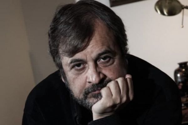 آخرین کتاب حمیدرضا صدر منتشر شد