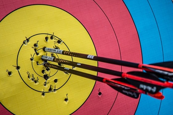 پارالمپیک توکیو زندی یک گام دیگر به مدال نزدیک شد