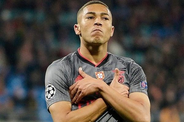 زنیت جایگزین آزمون را پیدا کرد