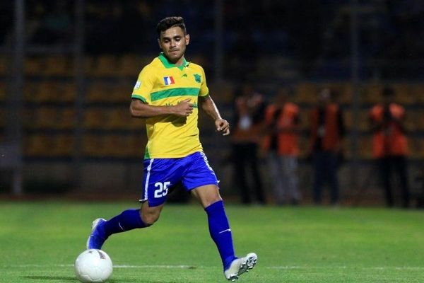  جعفر سلمانی به استقلال پیوست