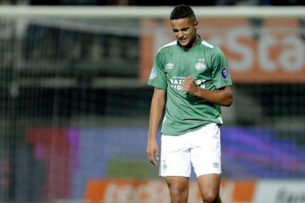 یوونتوس به دنبال صید لحظه آخری هافبک مراکشی-هلندی 19 ساله