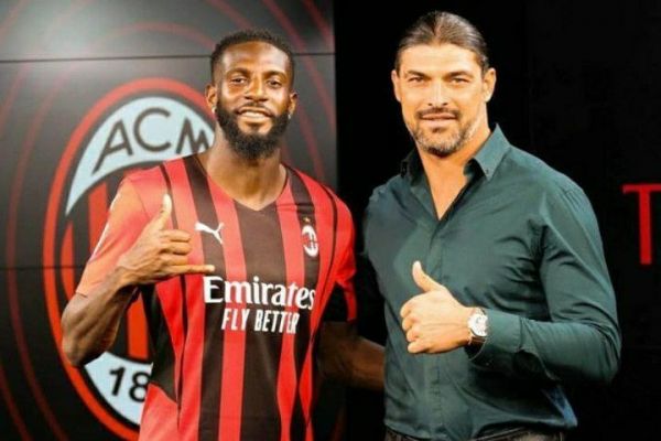 رسمی؛ هافبک فرانسوی چلسی به میلان پیوست