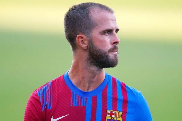  یوونتوس از خرید هافبک طراح بارسلونا منصرف شد