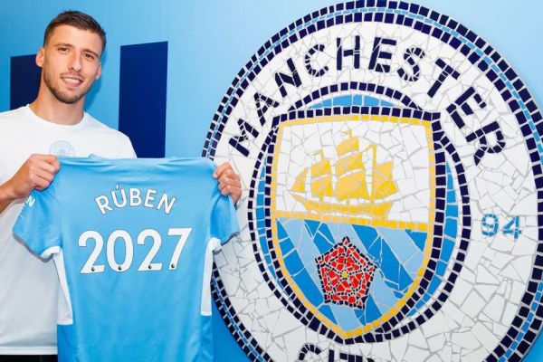  رسمی؛ قرارداد ستاره منچسترسیتی تمدید شد