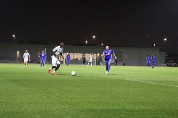  شکست یاران رضاییان برابر تیم منتظری