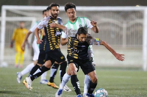  هوادار با مالک جدید در لیگ برتر فوتبال شرکت می‌کند  عنایتی سرمربی بنفش‌ها ماند