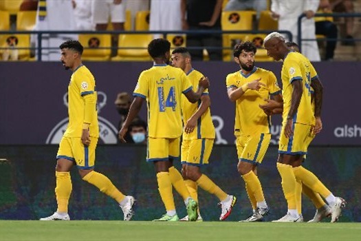  ۴ غایب قطعی النصر برابر تراکتور