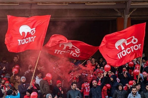 گزارش تسنیم تخلف بزرگ باشگاه تراکتور؛ عقد قرارداد «یورویی» با بازیکنان ایرانی و ثبت «ریالی» در سازمان لیگ