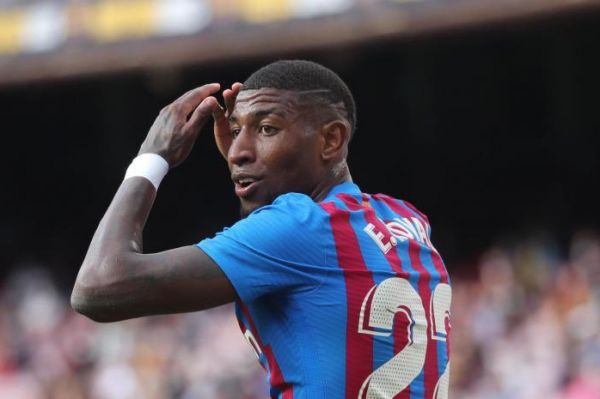  رسمی؛ مدافع تازه‌وارد پس از 29 روز از بارسلونا جدا شد