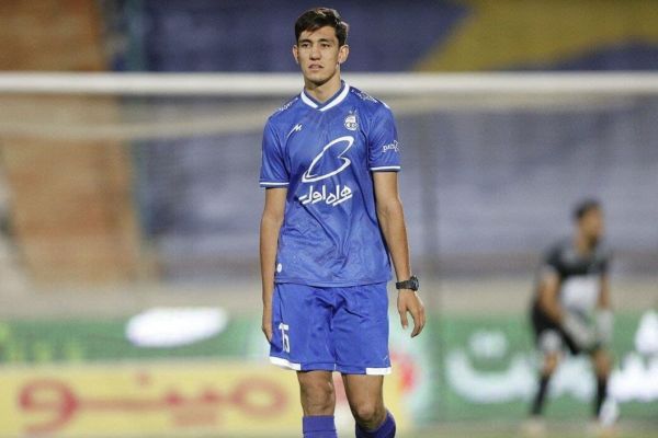 خادمپور اولویتم استقلال است به شرطی که اعتماد کنند