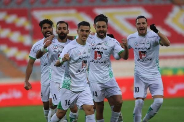  هافبک خارجی در انتظار نظر تارتار