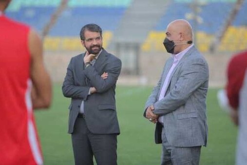 قول مدیران پرسپولیس به اعضای تیم تا پایان شهریور فصل قبل را تسویه میکنیم
