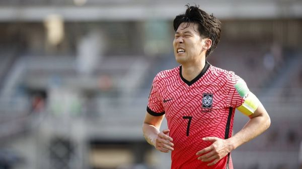 رونمایی از روش ویژه عراقیها برای مهار ستاره کره جنوبی عکس