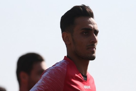 جدایی روستایی از پرسپولیس قطعی شد