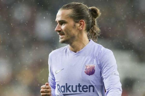  بازگشت گریزمن به اتلتیکو مادرید در ساعات پایانی نقل و انتقالات