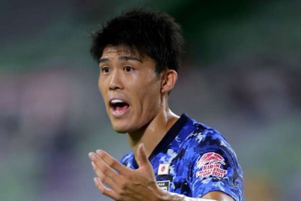 مدافع آرسنال در یک قدمی رئال بتیس جانشین آن از ژاپن میآید