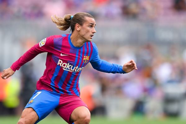  ادعای خبرنگار مشهور ایتالیایی؛ گریزمن به اتلتیکو مادرید پیوست