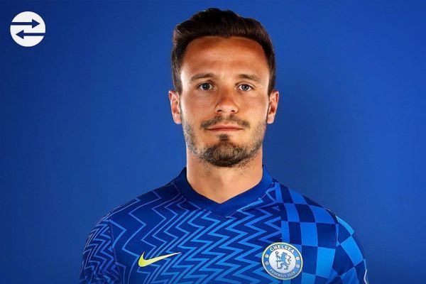  رسمی؛ هافبک اتلتیکو مادرید به چلسی پیوست