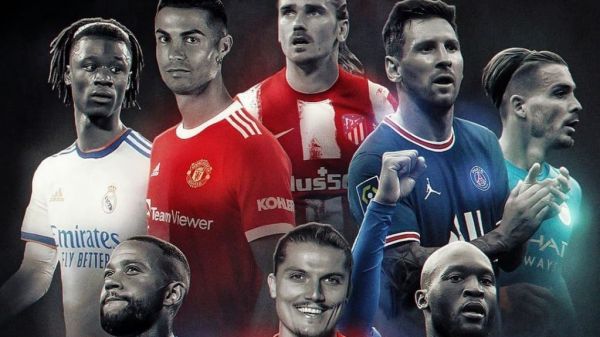  پایان آخرین روز نقل و انتقالات اروپایی؛ خرید جدید رئال مادرید  گریزمن به اتلتیکو مادرید پیوست