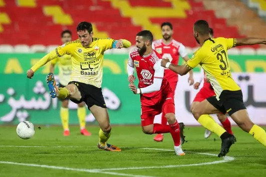  گزارش مهر  سپاهان با فرمول پرسپولیس در نقل و انتقالات؛ پولدارِ مدعی قهرمانی