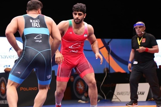 حضور یک المپیکی در لیگ کشتی پایان شهریور زمان ثبت قراردادها
