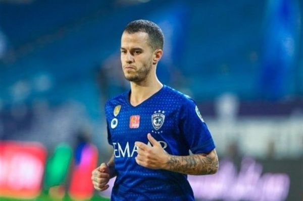 تلاش برای حضور «مهاجم فوق حرفهای» استقلال پیش از دیدار با الهلال مربی ایتالیایی شاگرد سابقش را راضی میکند