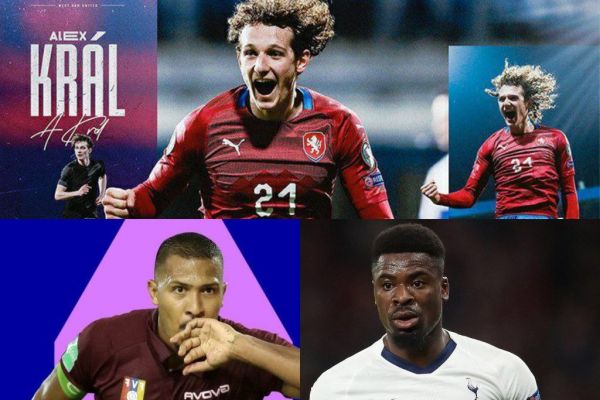 تصاویر؛ سه خبر از نقل و انتقالات بازیکنان باشگاه های اروپایی