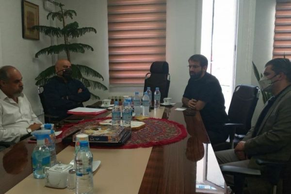 ادامه جلسات برای تنظیم پیشنویس قرارداد مزایده کارگزاری